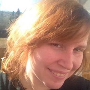 Meet your Posher, Ricki